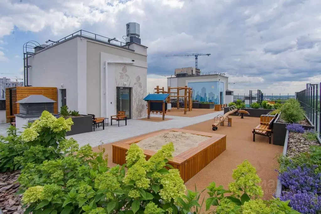 Квартира, 3 комнаты, 75.7 м - Фото 0