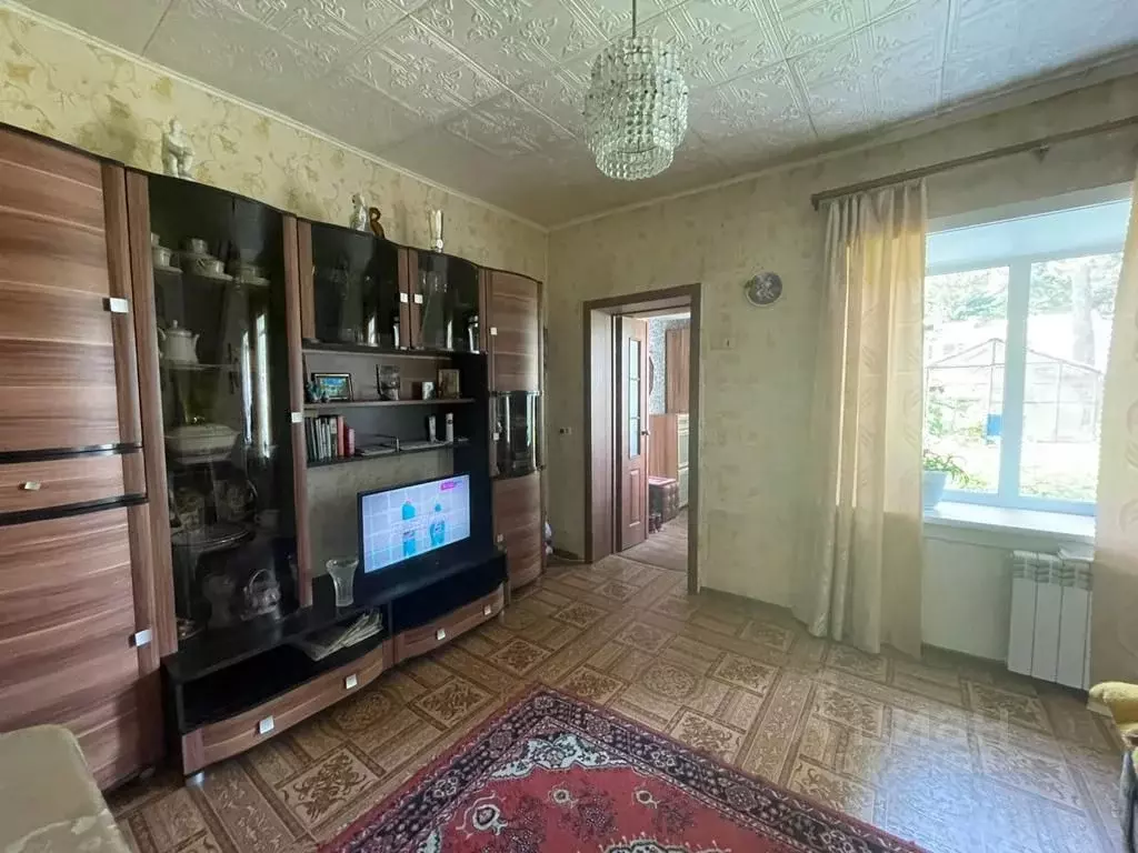 Таунхаус в Иркутская область, Ангарск 221-й кв-л, 8 (56 м) - Фото 0