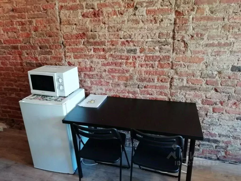 1-к кв. Санкт-Петербург Мучной пер., 3 (20.0 м) - Фото 2