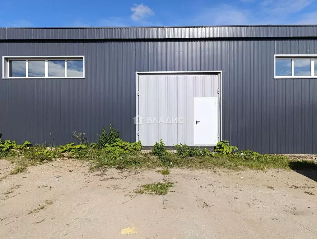 Помещение свободного назначения в Коми, Сыктывкар Сысольское ш., 25 ... - Фото 1