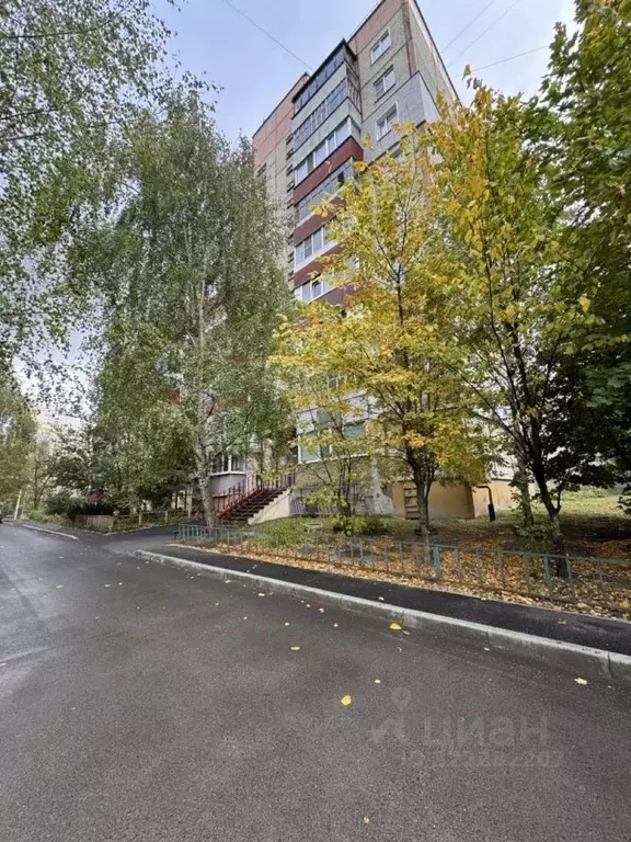 3-к кв. Пензенская область, Пенза просп. Строителей, 156 (69.8 м) - Фото 1