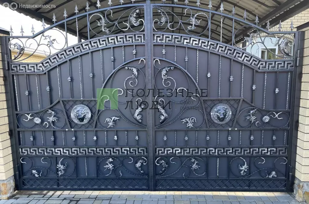 Дом в Дубовое, коттеджный посёлок Дубовская застава, Курганная улица, ... - Фото 1