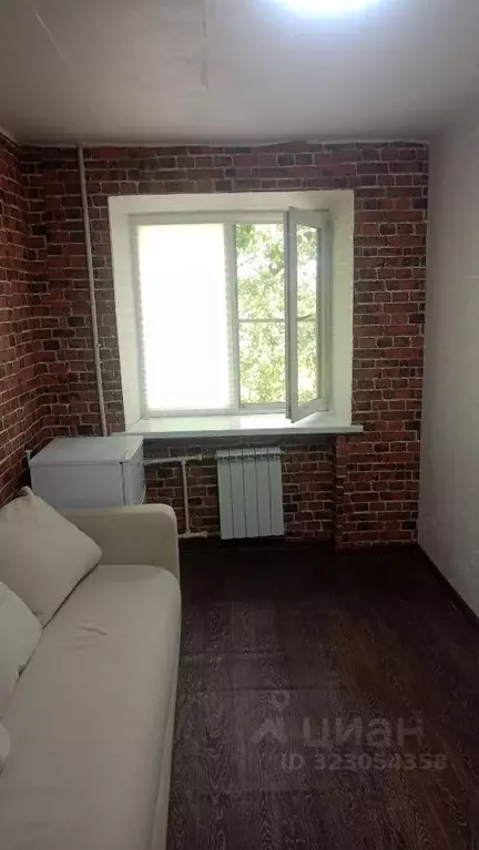 Комната Липецкая область, Липецк 9 Мая ул., 5 (16.0 м) - Фото 1