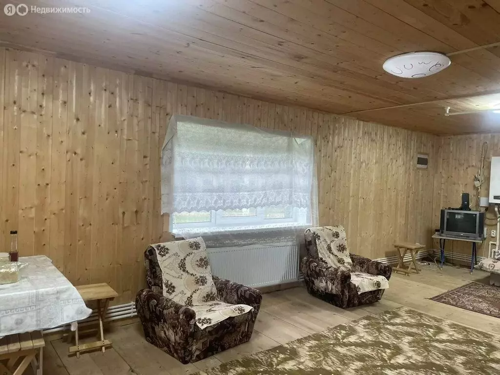 Дом в село Красноусольский, улица Салавата Юлаева (66.5 м) - Фото 2
