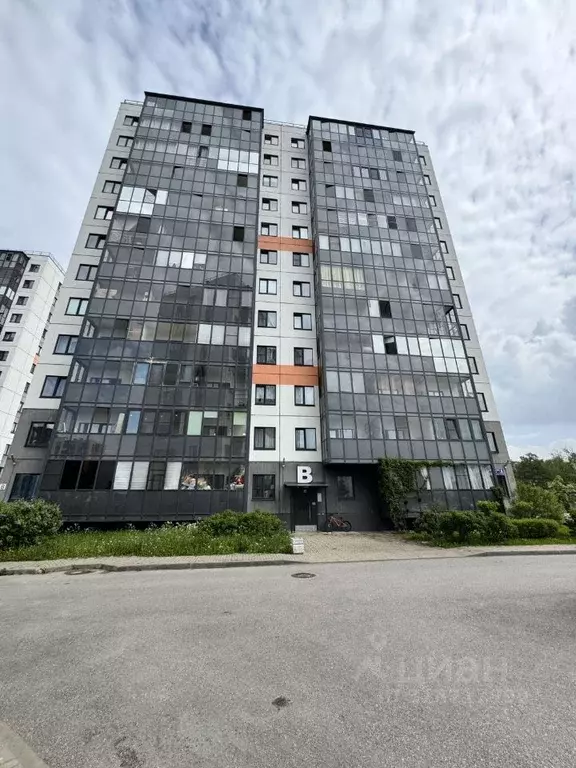 1-к кв. Ленинградская область, Ломоносовский район, Аннинское ... - Фото 0