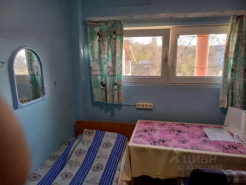 Комната Севастополь Голландия ТСН, 2к6 - Фото 1