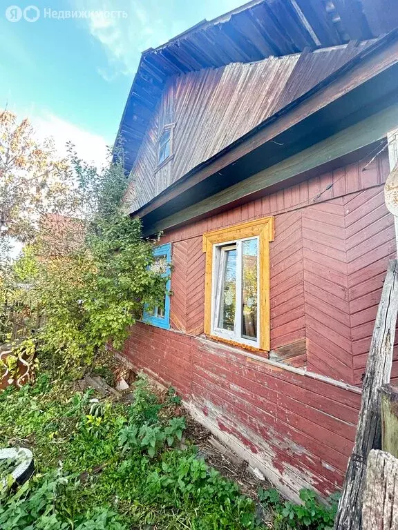 Дом в Пермь, Туркестанская улица (70.2 м) - Фото 1