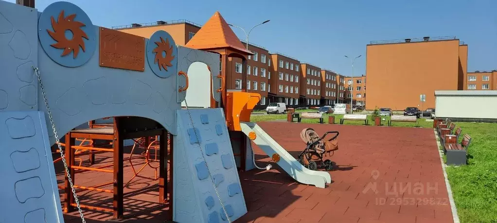 1-к кв. Новгородская область, Великий Новгород ул. Арциховского, 11 ... - Фото 1