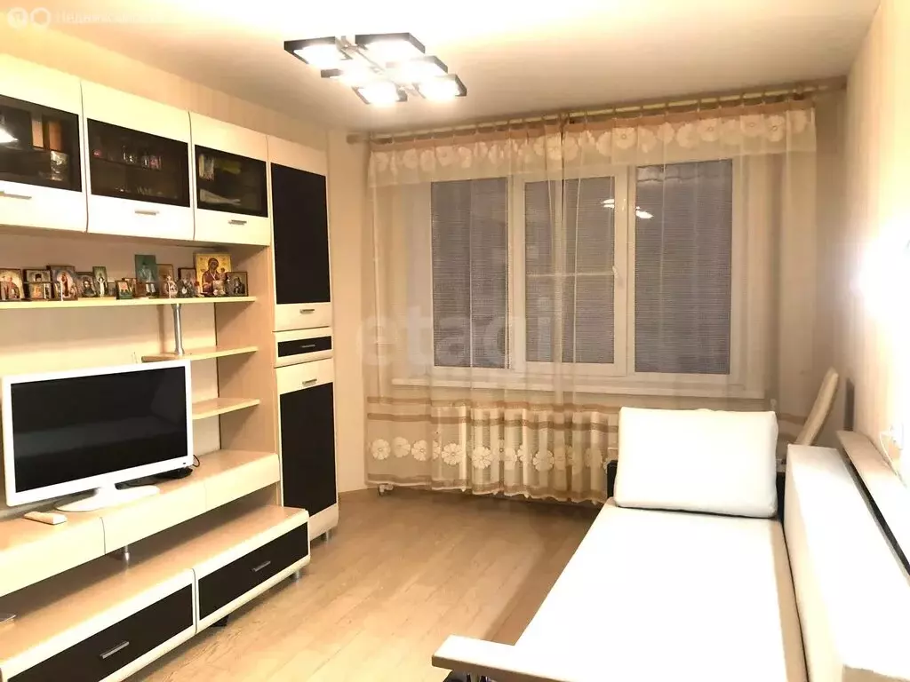 2-комнатная квартира: Будогощь, Боровая улица, 11 (53.4 м) - Фото 2