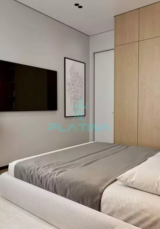 2-к кв. Татарстан, Казань ул. Волкова, 12 (63.0 м) - Фото 2