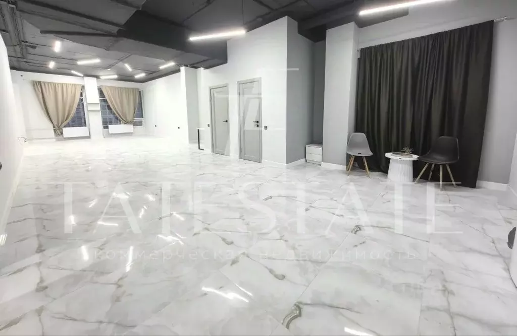 Помещение свободного назначения в Татарстан, Казань ул. Достоевского, ... - Фото 1