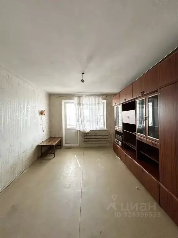 2-к кв. Татарстан, Казань ул. Серова, 4 (53.0 м) - Фото 2