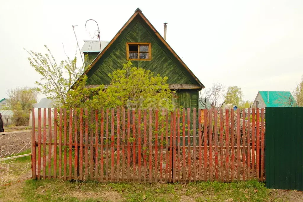 Дом в посёлок городского типа Богандинский, индустриальный парк ... - Фото 1