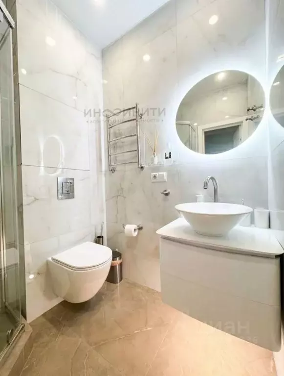 1-к кв. Москва Ильменский проезд, 14к8 (38.5 м) - Фото 2