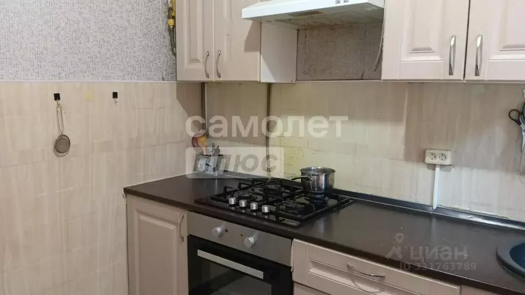 2-к кв. Московская область, Электросталь Парковая ул., 19 (48.0 м) - Фото 2