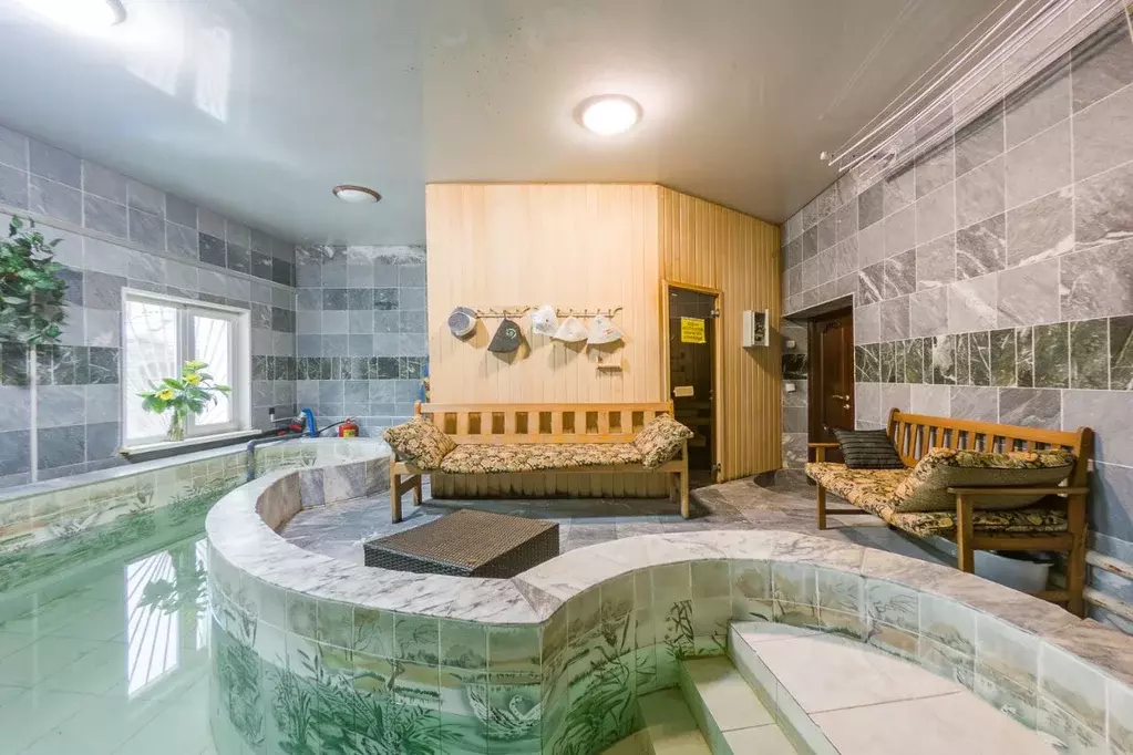 Дом в Свердловская область, Екатеринбург ул. Тельмана, 48 (360 м) - Фото 1