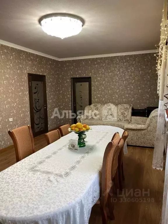 Дом в Ростовская область, Шахты Делегатская ул. (145 м) - Фото 2