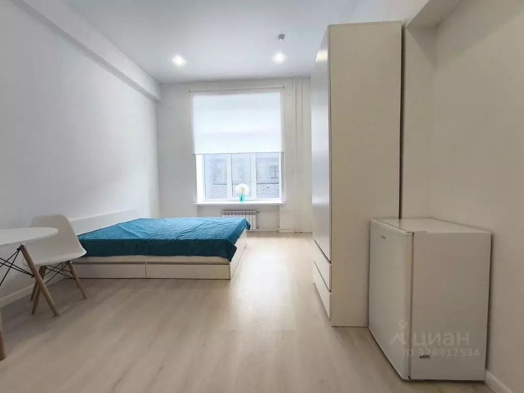 Студия Московская область, Люберцы Октябрьский просп., 403 (23.8 м) - Фото 2