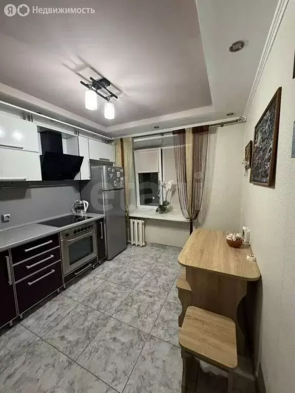 1-комнатная квартира: Белгород, проспект Ватутина, 22Б (37.7 м) - Фото 1