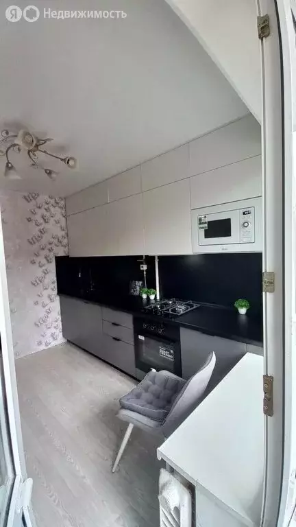 4-комнатная квартира: Уфа, Лесной проезд, 12 (79.3 м) - Фото 2