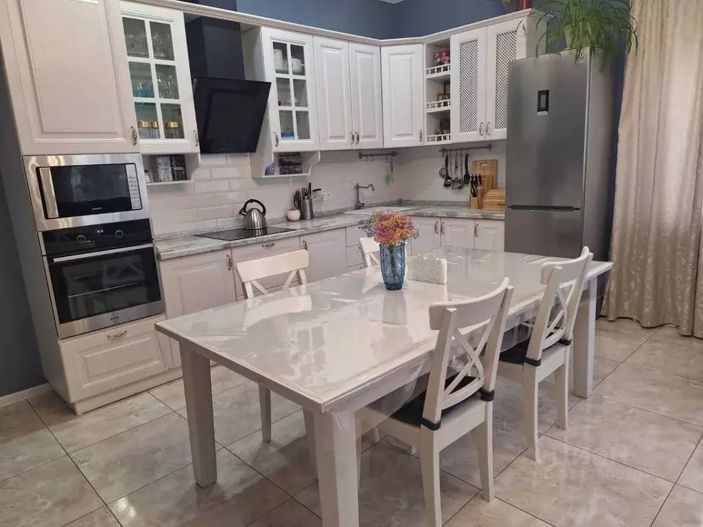 Дом в Краснодарский край, Анапа муниципальный округ, с. Супсех ул. ... - Фото 1