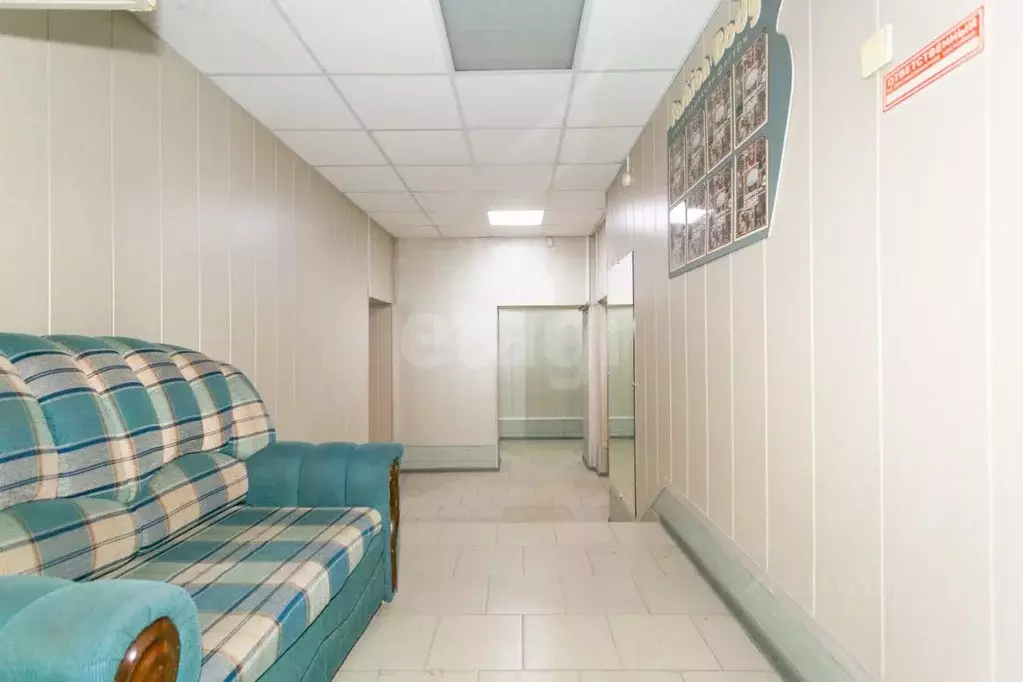 Помещение свободного назначения в Новосибирская область, Новосибирск ... - Фото 1