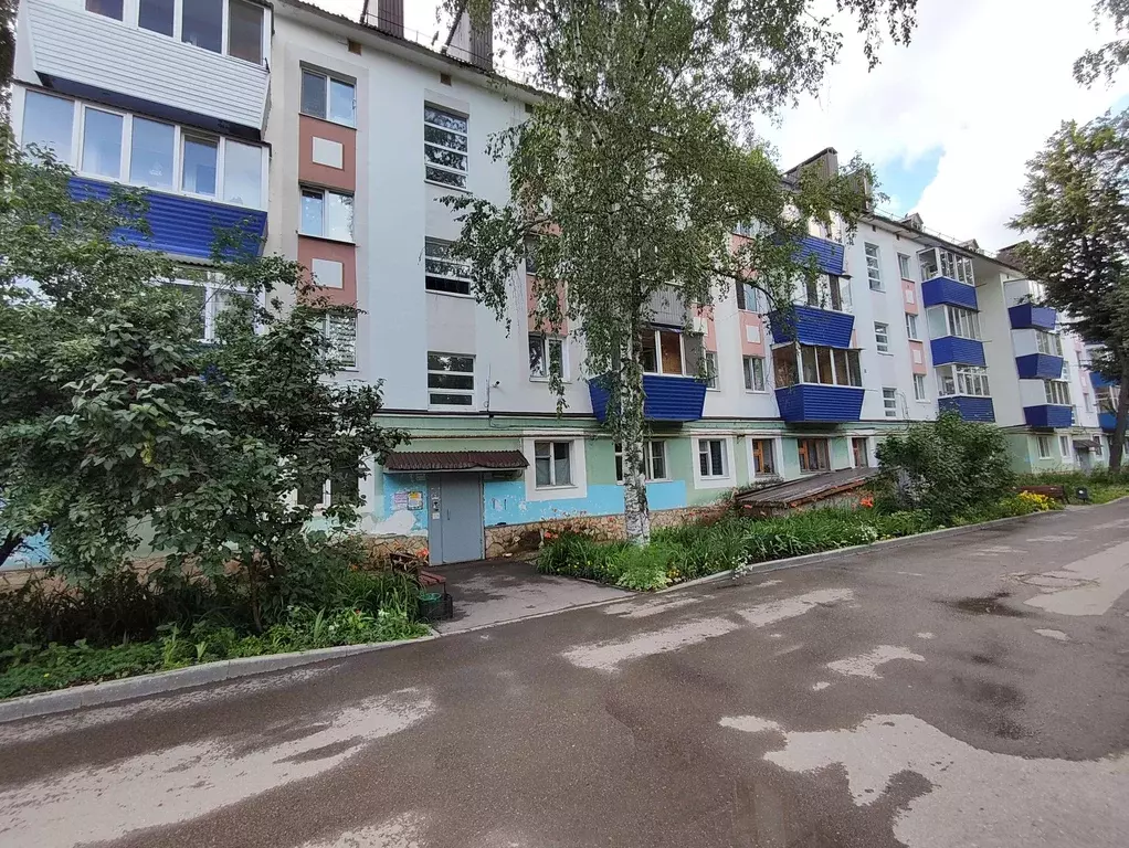 Продаётся 2-к квартира, 42.4 м - Фото 0