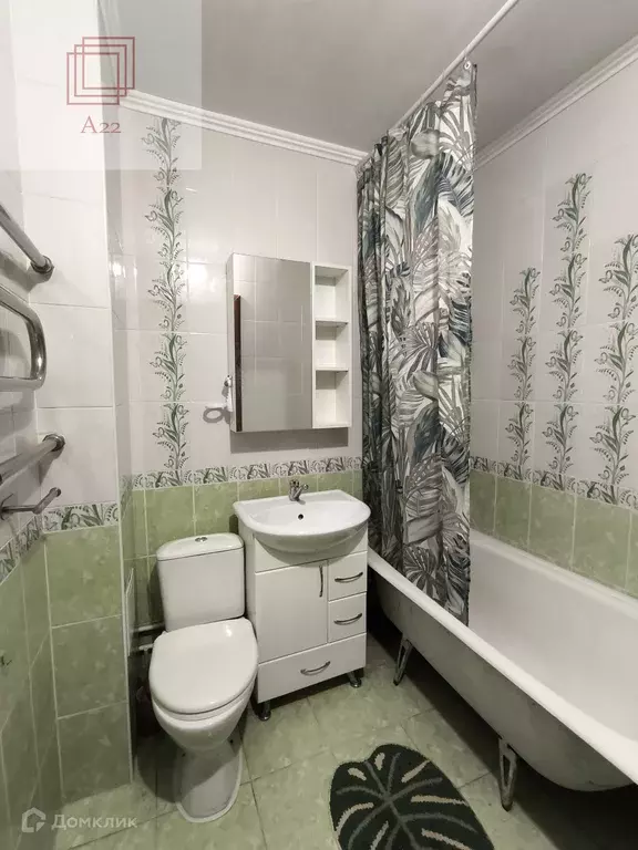 Продаётся 1-к квартира, 35 м - Фото 0
