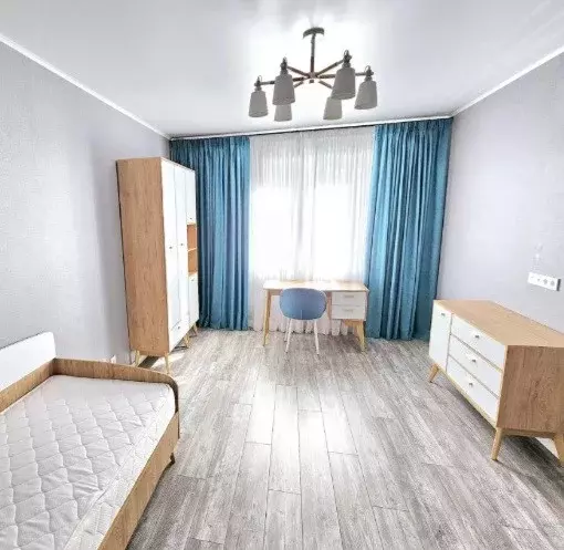 Продаётся 1-к квартира, 36 м - Фото 1