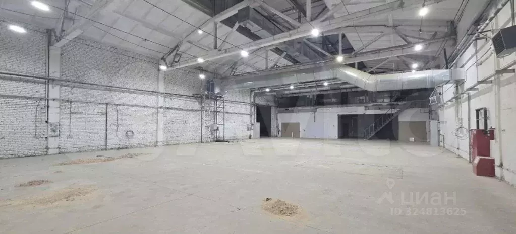 Производственное помещение в Московская область, Химки проезд ... - Фото 1