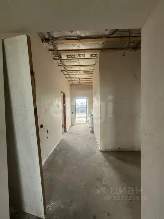 Дом в Ростовская область, Аксайский район, Щепкинское с/пос, пос. ... - Фото 2