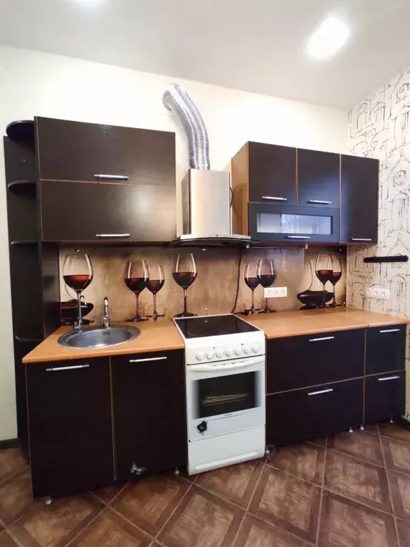 2-к кв. Самарская область, Ставропольский район, с. Подстепки ул. ... - Фото 1