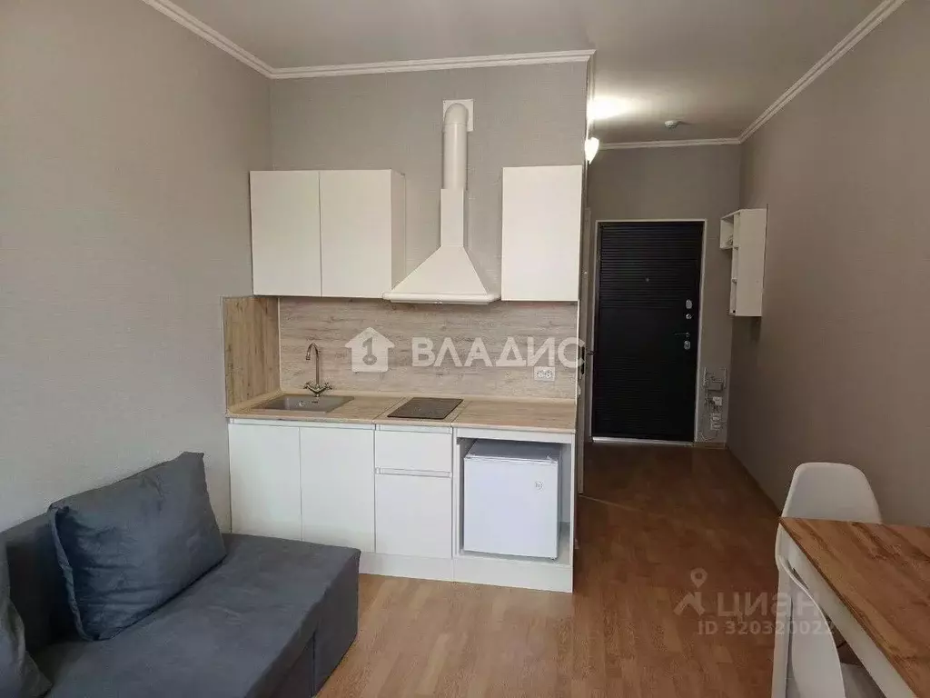 Студия Нижегородская область, Нижний Новгород Вязниковская ул., 40 ... - Фото 2