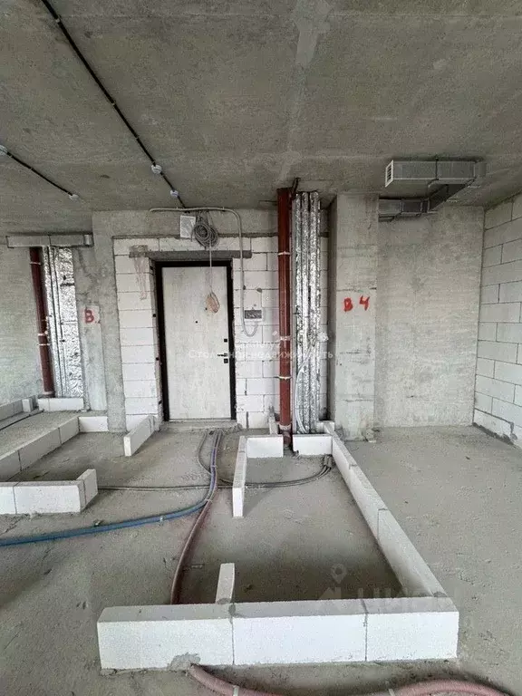 3-к кв. Москва Винницкая ул., 8к1 (97.0 м) - Фото 2