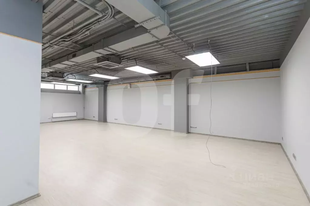 Офис в Москва ул. Горбунова, 2С3 (1098 м) - Фото 1