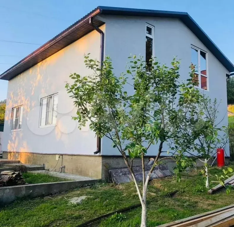 Дом 146 м на участке 6 сот. - Фото 0