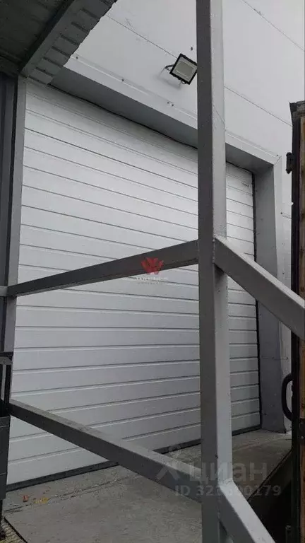 Склад в Нижегородская область, Нижний Новгород Кузбасская ул., 15А ... - Фото 2