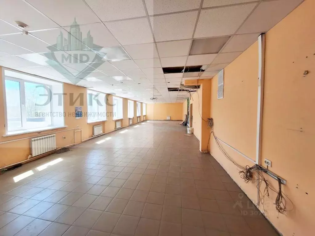 Помещение свободного назначения в Ульяновская область, Ульяновск ... - Фото 1