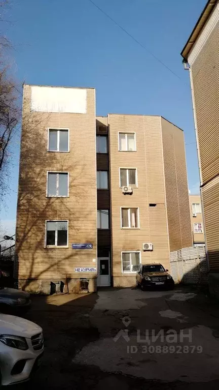 Офис в Москва Малахитовая ул., 27Б (40 м) - Фото 0