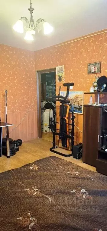 3-к кв. Москва Городецкая ул., 9К3 (75.0 м) - Фото 2