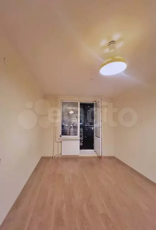 Квартира-студия, 27,6 м, 2/22 эт. - Фото 1