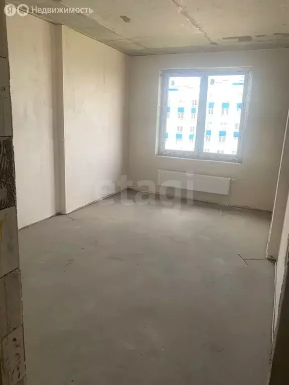 1-комнатная квартира: Тула, улица Чмутова, 158А (34.22 м) - Фото 2