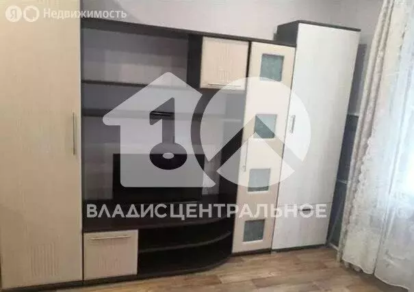1к в -комнатной квартире (16.9 м) - Фото 0
