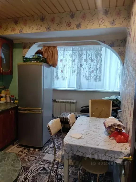 1-к кв. Москва Чертановская ул., 30К1 (35.0 м) - Фото 2