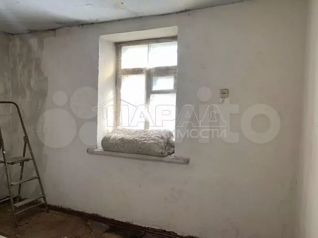 1-к. квартира, 38 м, 2/2 эт. - Фото 1