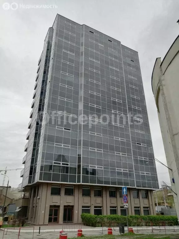 Офис (402.6 м) - Фото 1