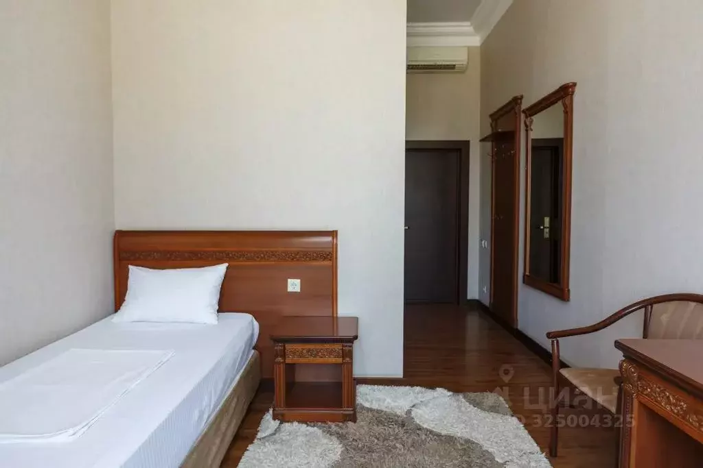 1-к кв. Дагестан, Дербент ул. Эдисона Пашабекова, 21 (13.0 м) - Фото 2