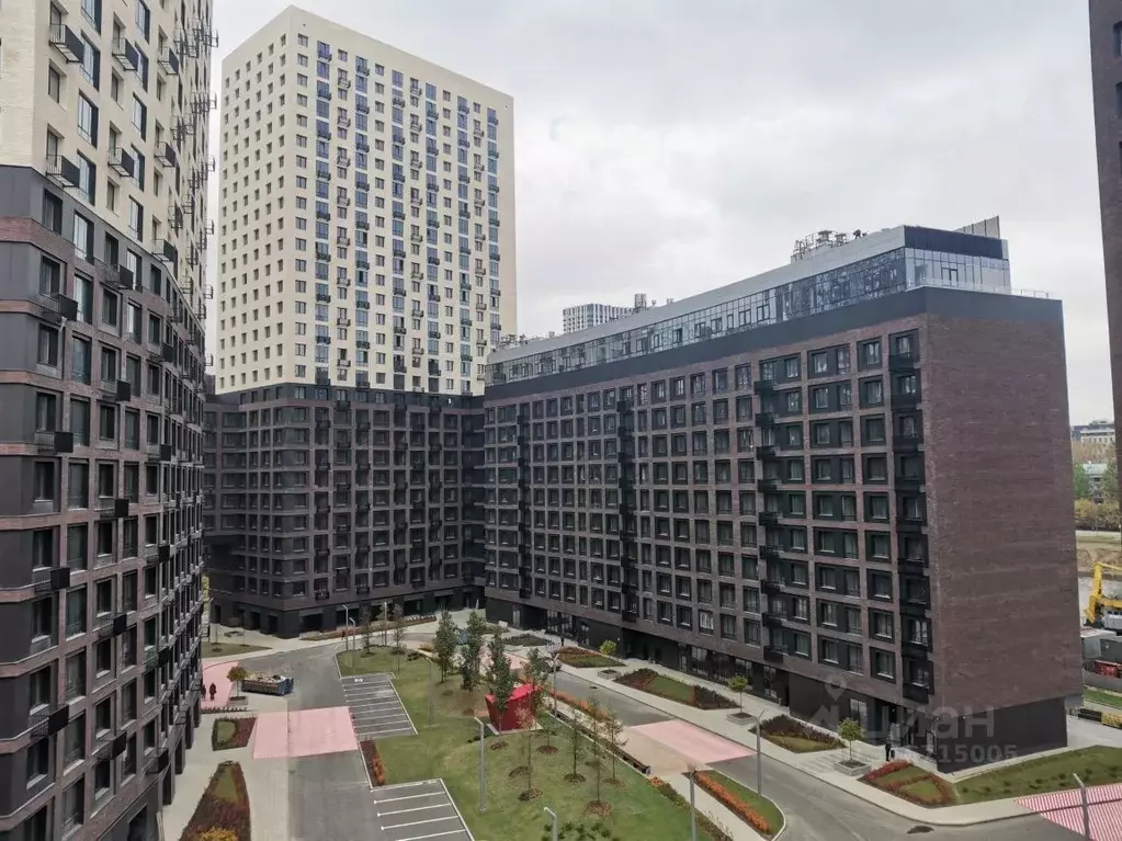 Гараж в Москва Береговой проезд, 1Б (21 м) - Фото 0