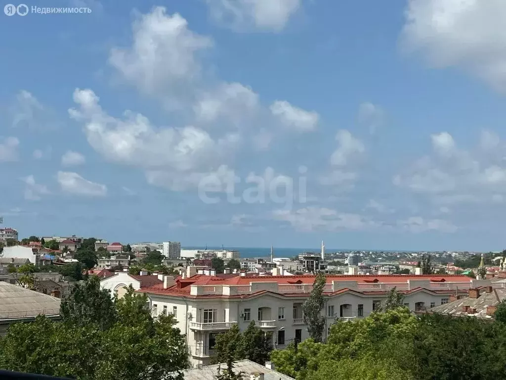 2-комнатная квартира: Севастополь, улица Гоголя, 17 (91 м) - Фото 0