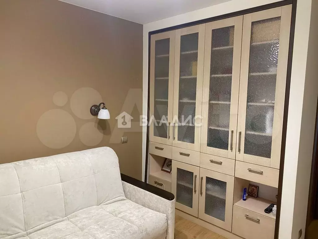 2-к. квартира, 42,2 м, 3/5 эт. - Фото 0